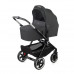 Duo Crosslight con Capazo Sweet U81 Cloud de Jané 2025